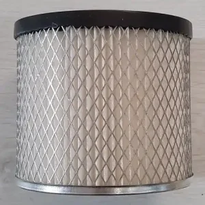 Filtro per ricambio aspiracenere E12 Annovi reverberi 47344 9086 Laatste Versie